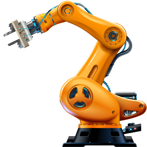 Vision Based Handling